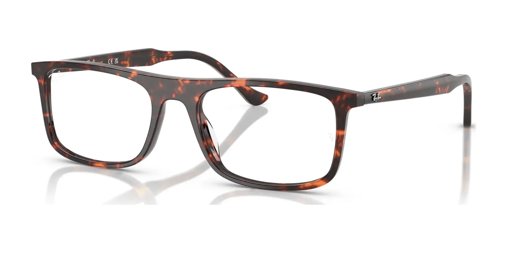 Ray-Ban RX5440F Eyeglasses | Size 55 Ray-Ban RX5440F Eyeglasses | Size 55