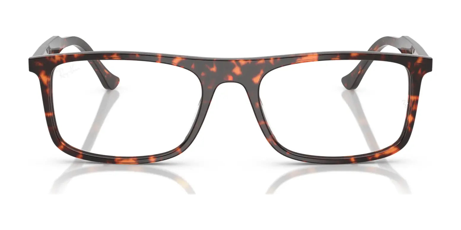 Ray-Ban RX5440F Eyeglasses | Size 55 Ray-Ban RX5440F Eyeglasses | Size 55