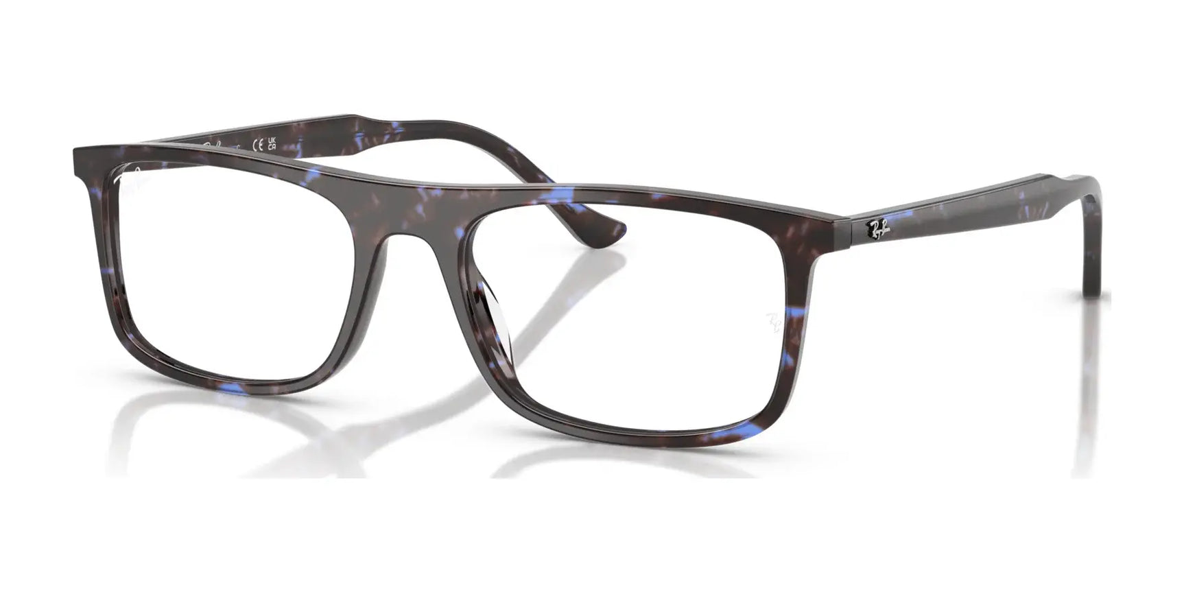 Ray-Ban RX5440F Eyeglasses | Size 55 Ray-Ban RX5440F Eyeglasses | Size 55