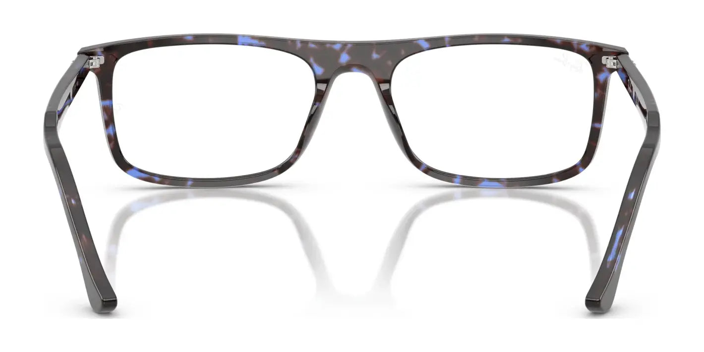 Ray-Ban RX5440F Eyeglasses | Size 55 Ray-Ban RX5440F Eyeglasses | Size 55