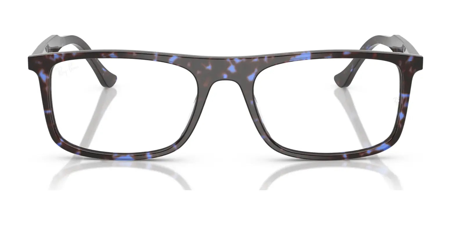 Ray-Ban RX5440F Eyeglasses | Size 55 Ray-Ban RX5440F Eyeglasses | Size 55