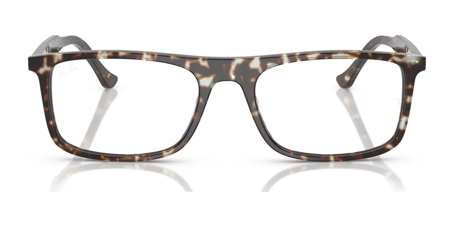 Ray-Ban RX5440F Eyeglasses | Size 55 Ray-Ban RX5440F Eyeglasses | Size 55