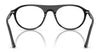 Ray-Ban RX5441 Eyeglasses / Black №2000 / Size 51