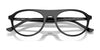 Ray-Ban RX5441 Eyeglasses / Black №2000 / Size 51