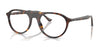 Ray-Ban RX5441 Eyeglasses / Havana №2012 / Size 51