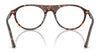 Ray-Ban RX5441 Eyeglasses / Black №2000 / Size 51