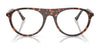 Ray-Ban RX5441 Eyeglasses / Black №2000 / Size 51