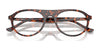 Ray-Ban RX5441 Eyeglasses / Black №2000 / Size 51