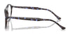 Ray-Ban RX5441 Eyeglasses / Black №2000 / Size 51