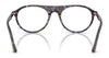 Ray-Ban RX5441 Eyeglasses / Black №2000 / Size 51