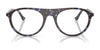 Ray-Ban RX5441 Eyeglasses / Black №2000 / Size 51