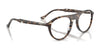 Ray-Ban RX5441 Eyeglasses / Black №2000 / Size 51