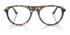 Ray-Ban RX5441 Eyeglasses / Black №2000 / Size 51
