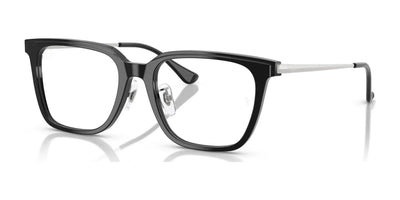 Ray-Ban RX5442D Eyeglasses Black
