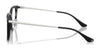Ray-Ban RX5442D Eyeglasses | Size 52 / Black №2000