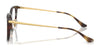 Ray-Ban RX5442D Eyeglasses | Size 52 / Black №2000