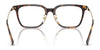 Ray-Ban RX5442D Eyeglasses | Size 52 / Black №2000