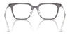 Ray-Ban RX5442D Eyeglasses | Size 52 / Black №2000