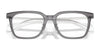 Ray-Ban RX5442D Eyeglasses | Size 52 / Black №2000