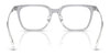 Ray-Ban RX5442D Eyeglasses | Size 52 / Black №2000
