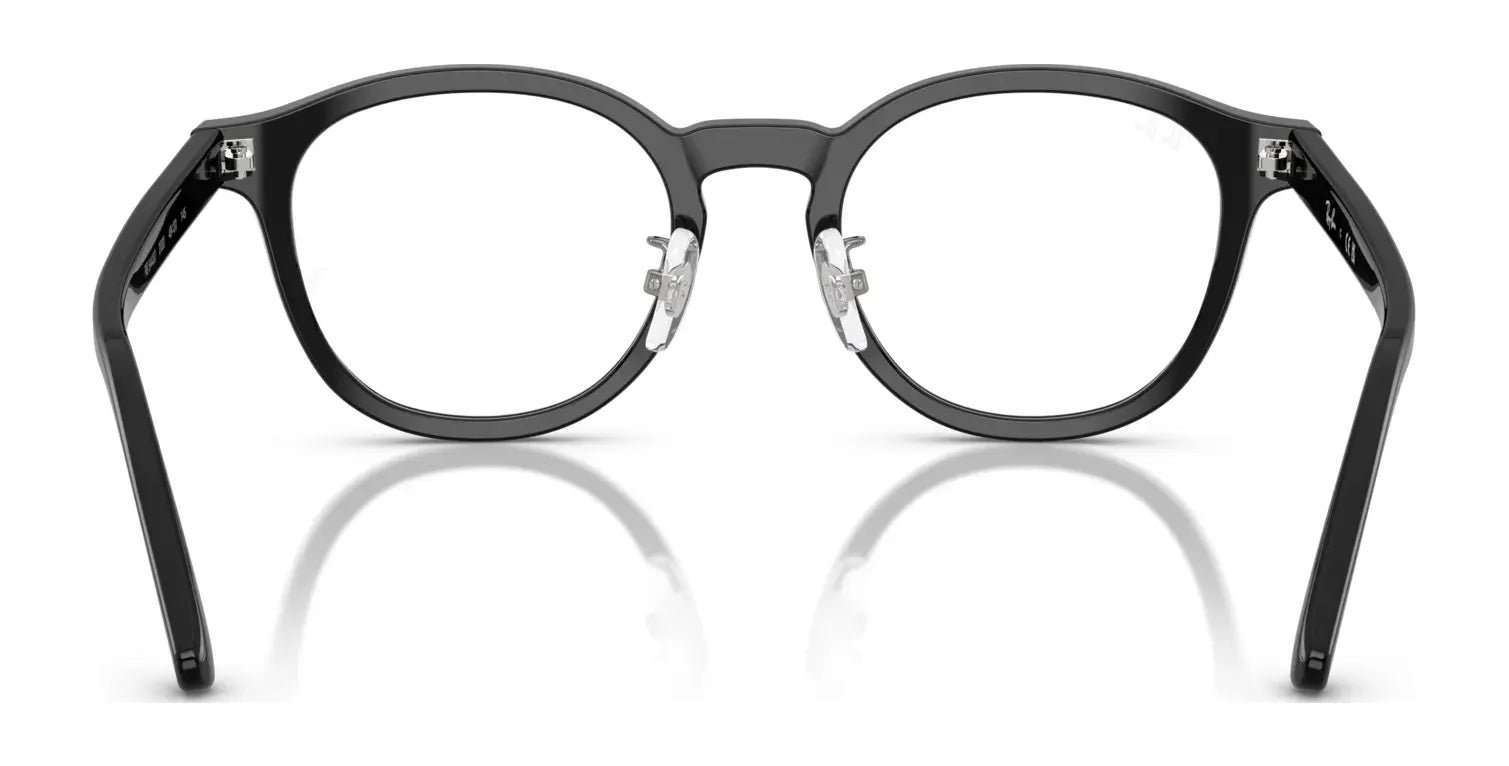 Ray-Ban RX5443D Eyeglasses | Size 49 Ray-Ban RX5443D Eyeglasses | Size 49