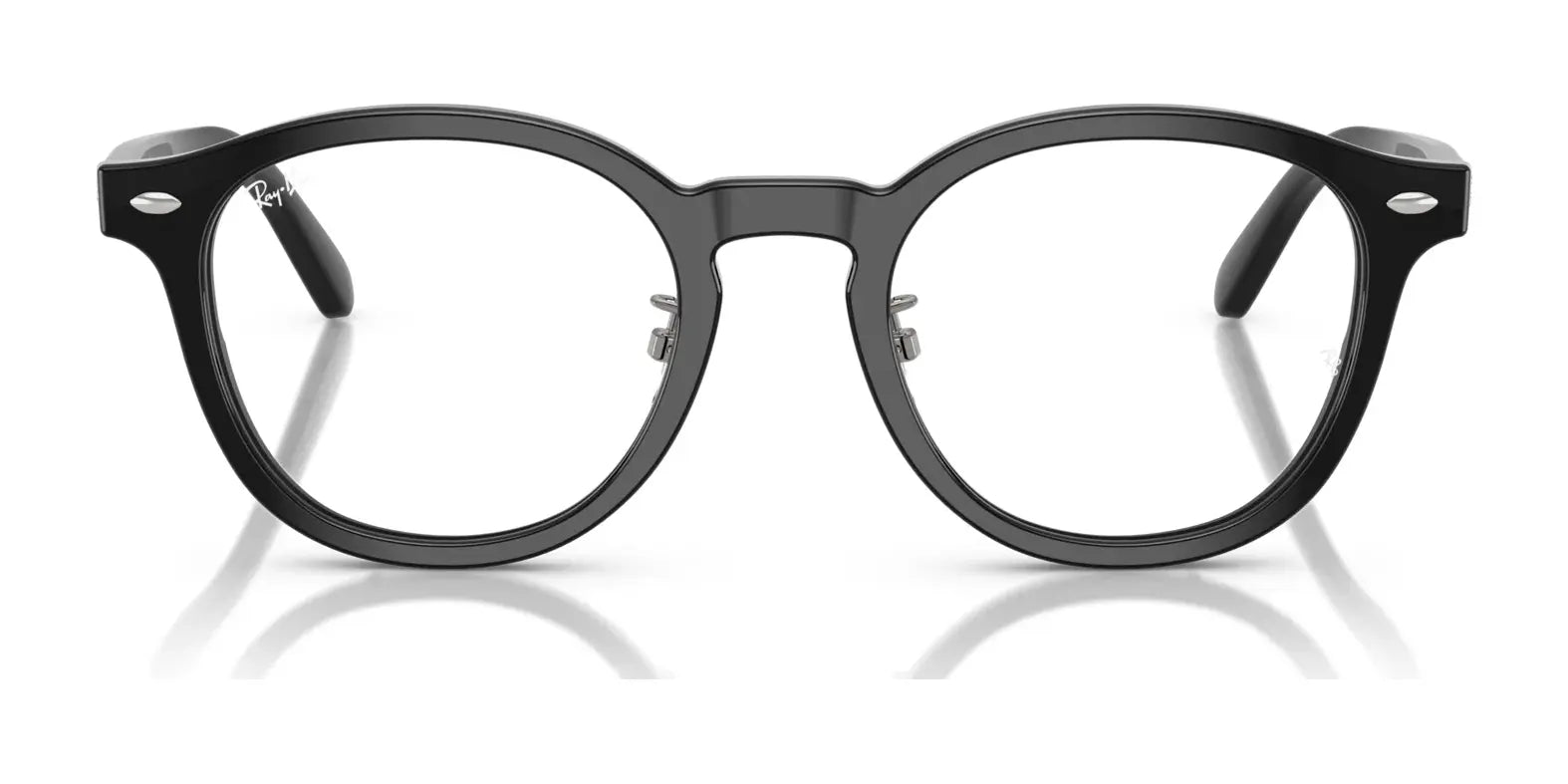 Ray-Ban RX5443D Eyeglasses | Size 49 Ray-Ban RX5443D Eyeglasses | Size 49