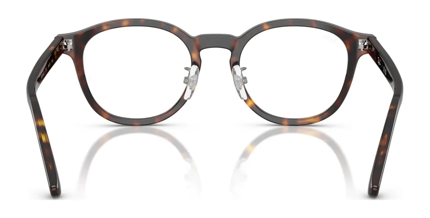 Ray-Ban RX5443D Eyeglasses | Size 49 Ray-Ban RX5443D Eyeglasses | Size 49