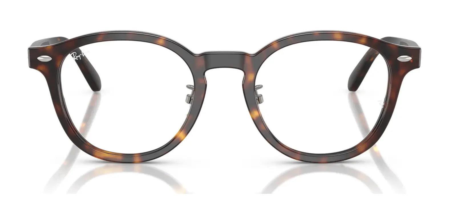 Ray-Ban RX5443D Eyeglasses | Size 49 Ray-Ban RX5443D Eyeglasses | Size 49