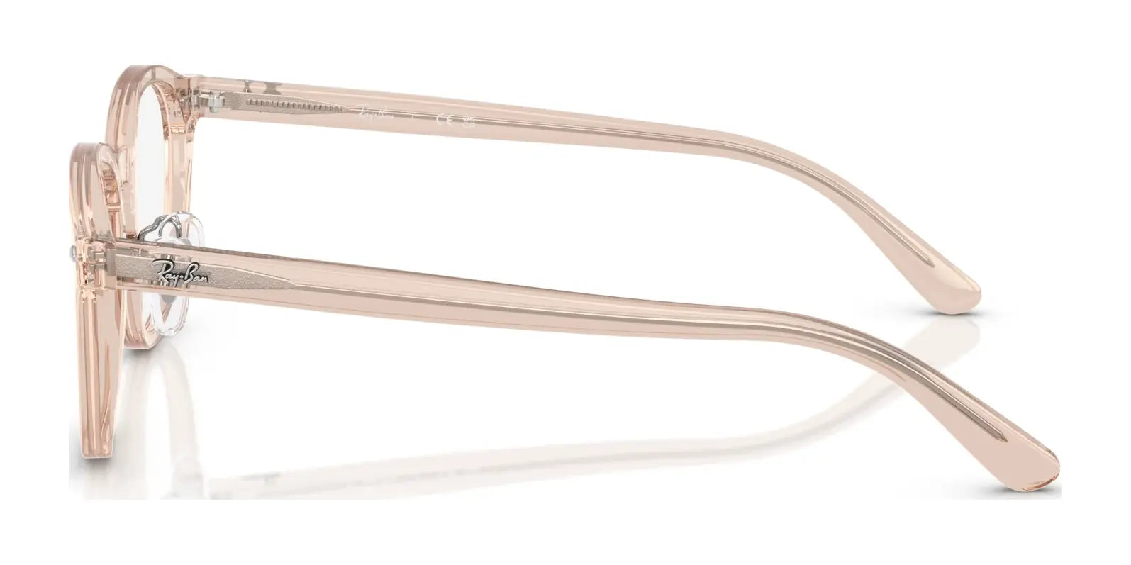 Ray-Ban RX5443D Eyeglasses | Size 49 Ray-Ban RX5443D Eyeglasses | Size 49