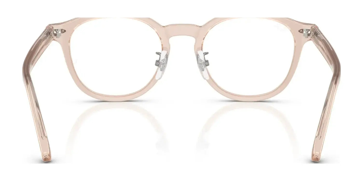 Ray-Ban RX5443D Eyeglasses | Size 49 Ray-Ban RX5443D Eyeglasses | Size 49