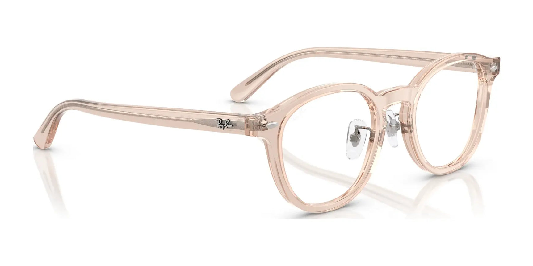 Ray-Ban RX5443D Eyeglasses | Size 49 Ray-Ban RX5443D Eyeglasses | Size 49