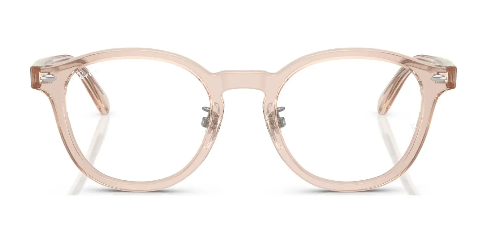 Ray-Ban RX5443D Eyeglasses | Size 49 Ray-Ban RX5443D Eyeglasses | Size 49