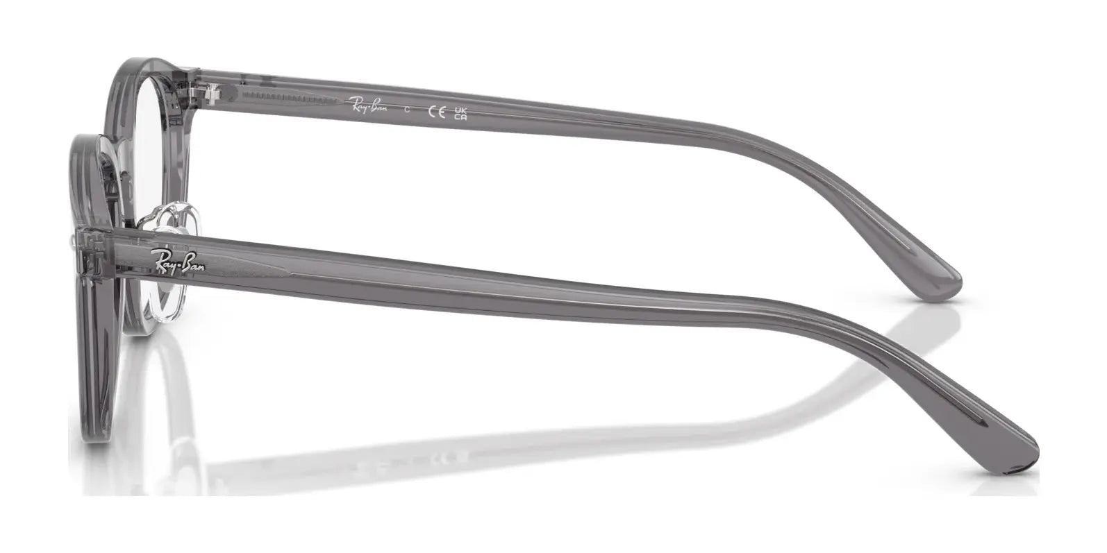 Ray-Ban RX5443D Eyeglasses | Size 49 Ray-Ban RX5443D Eyeglasses | Size 49