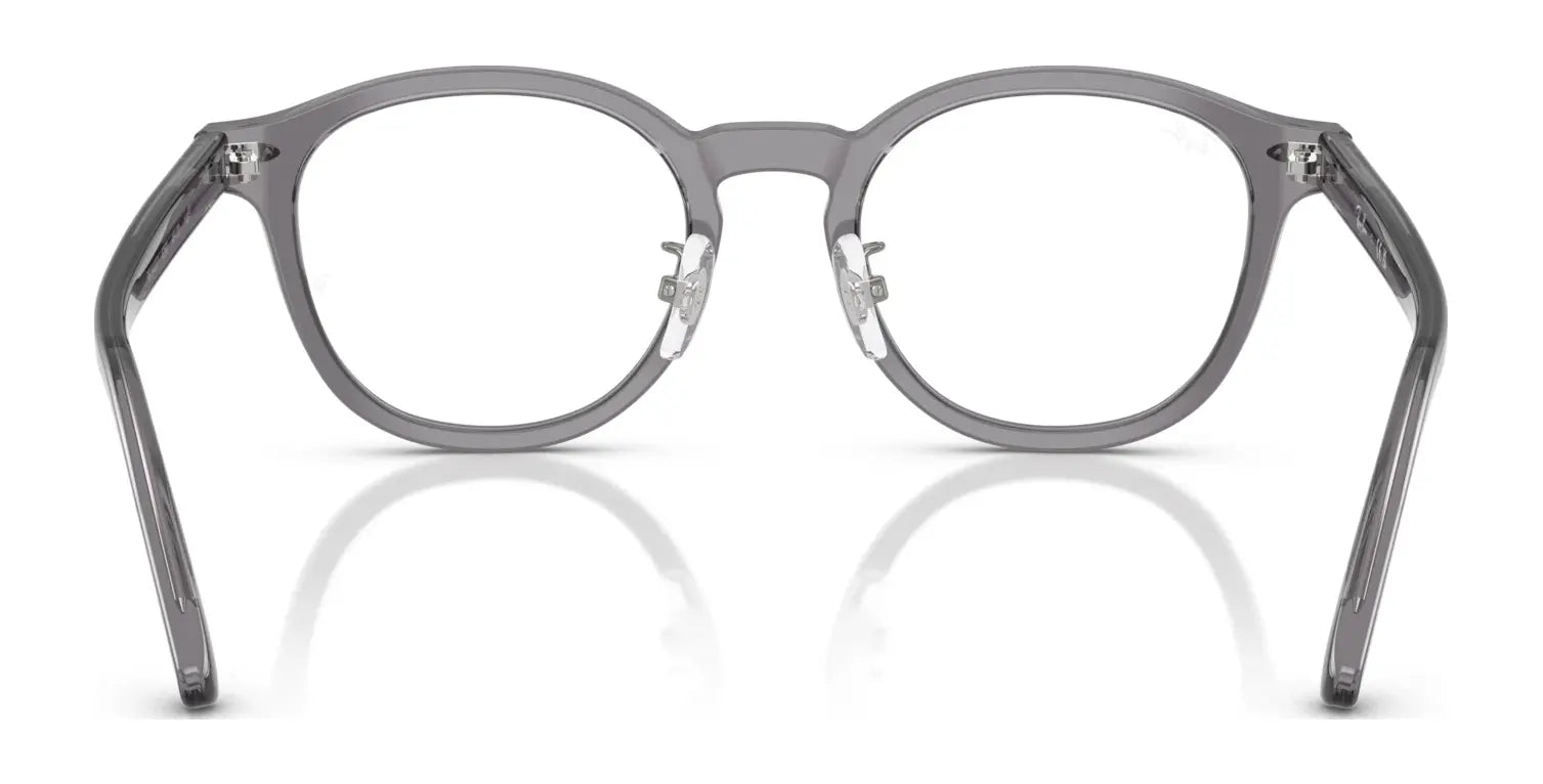 Ray-Ban RX5443D Eyeglasses | Size 49 Ray-Ban RX5443D Eyeglasses | Size 49