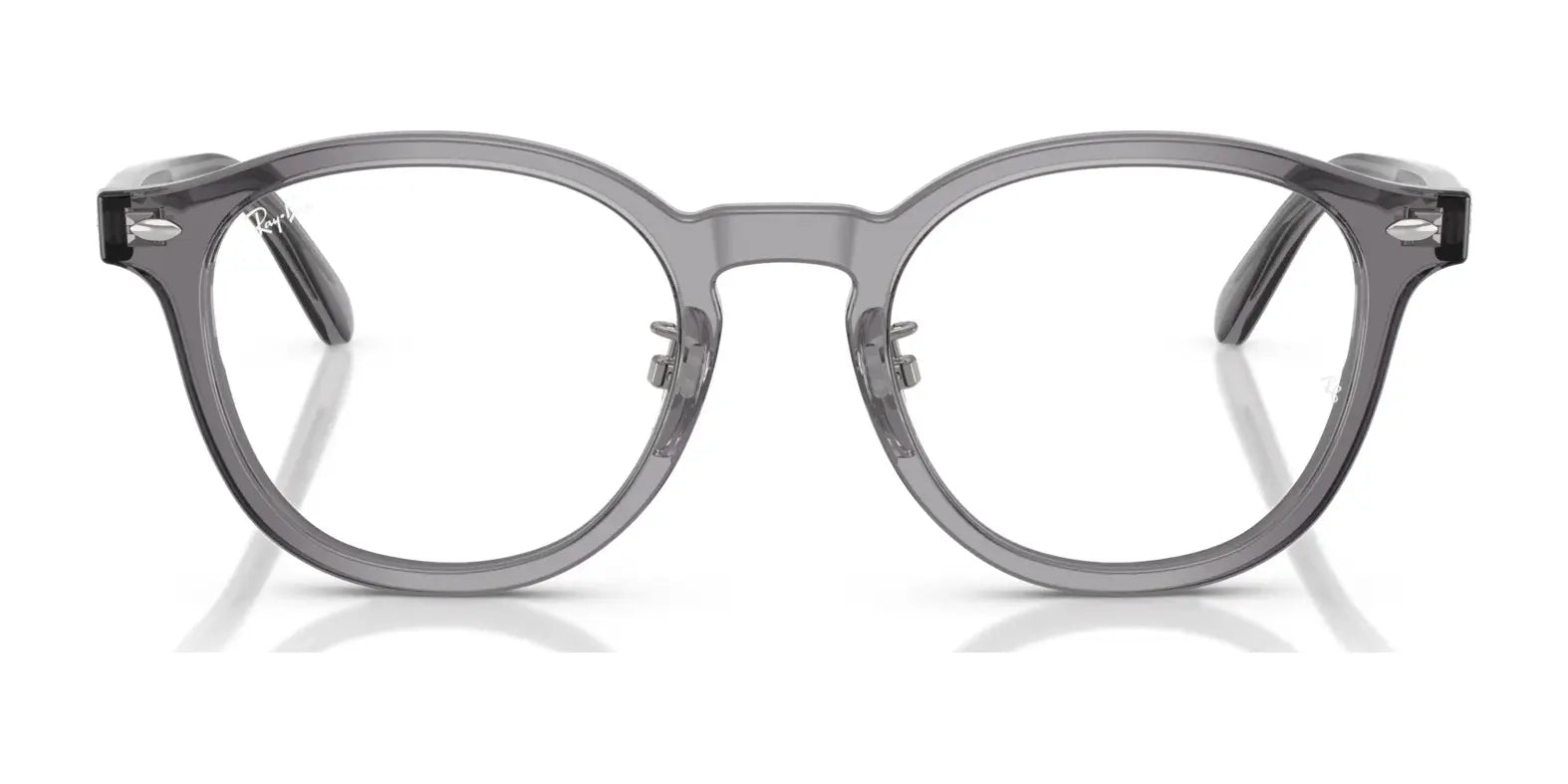 Ray-Ban RX5443D Eyeglasses | Size 49 Ray-Ban RX5443D Eyeglasses | Size 49