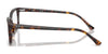 Ray-Ban RX5445 Eyeglasses / Black №2000 / Size 52