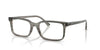 Ray-Ban RX5445 Eyeglasses / Striped Grey №8453 / Size 52