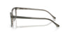Ray-Ban RX5445 Eyeglasses / Black №2000 / Size 52