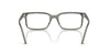 Ray-Ban RX5445 Eyeglasses / Black №2000 / Size 52