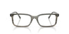 Ray-Ban RX5445 Eyeglasses / Black №2000 / Size 52