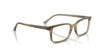 Ray-Ban RX5445 Eyeglasses / Black №2000 / Size 52