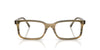 Ray-Ban RX5445 Eyeglasses / Black №2000 / Size 52