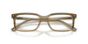 Ray-Ban RX5445 Eyeglasses / Black №2000 / Size 52