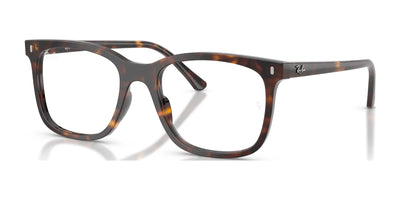 Ray-Ban RX5446F Eyeglasses