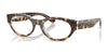 Ray-Ban RX5447 Eyeglasses / Havana On Transparent №5082 / Size 51