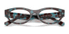 Ray-Ban RX5447 Eyeglasses / Black On Transparent №2034 / Size 51