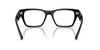 Ray-Ban RX5448 Eyeglasses / Black №2000 / Size 53