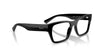Ray-Ban RX5448 Eyeglasses / Black №2000 / Size 53