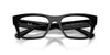 Ray-Ban RX5448 Eyeglasses / Black №2000 / Size 53
