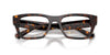 Ray-Ban RX5448 Eyeglasses / Black №2000 / Size 53
